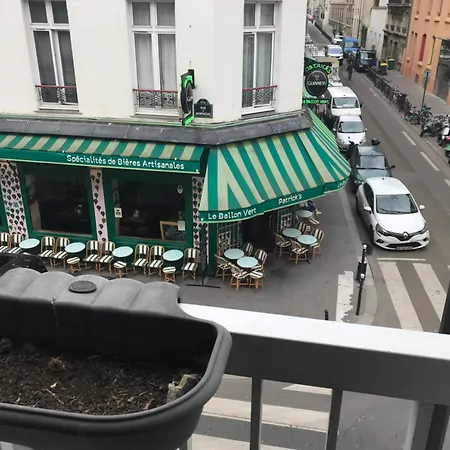 Jo Paris